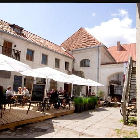 Seven Fridays Casa de hóspedes Vilnius Exterior foto